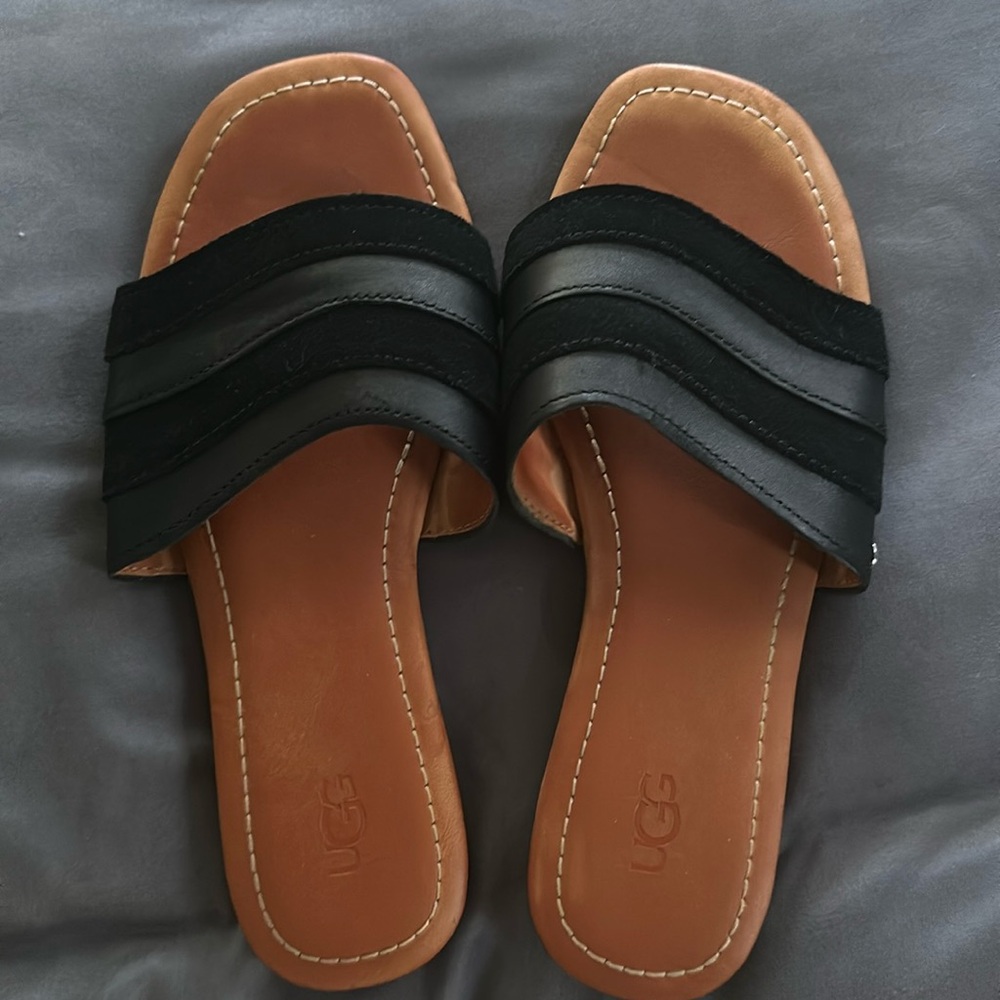 UGG Ximena Slide Sandal
